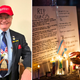 California state Assemblymember Randy Voepel, who supported the Jan. 6 insurrection, is the grandfather of the Club Q shooter.